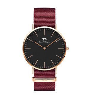 Đồng hồ nam Daniel Wellington DW00100269