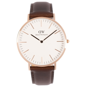 Đồng hồ nam Daniel Wellington Classic Bristol DW00100009