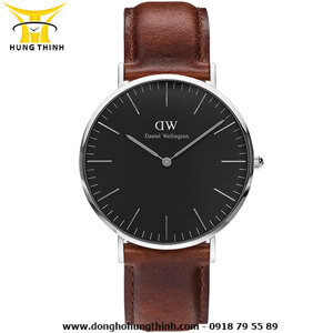 Đồng hồ nam Daniel Wellington DW00100130