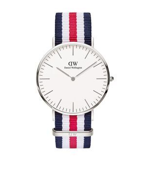 Đồng hồ nam Daniel Wellington DW00100016