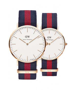 Đồng hồ nam Daniel Wellington DW00100001