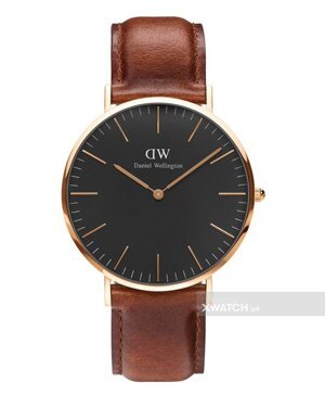 Đồng hồ nam Daniel Wellington DW00100124