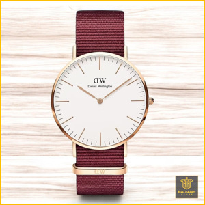 Đồng hồ nam Daniel Wellington Classic Roselyn DW00100267