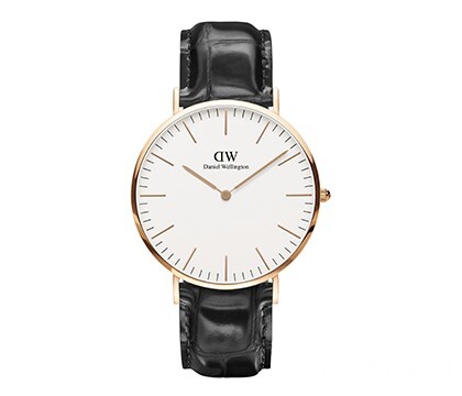 Đồng hồ nam Daniel Wellington Classic DW00100014