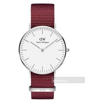 Đồng hồ nam Daniel Wellington DW00100268