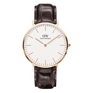 Đồng hồ nam Daniel Wellington Classic DW00100011