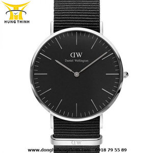 Đồng hồ nam Daniel Wellington DW00100149
