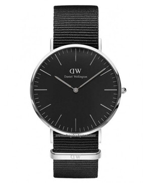 Đồng hồ nam Daniel Wellington DW00100149