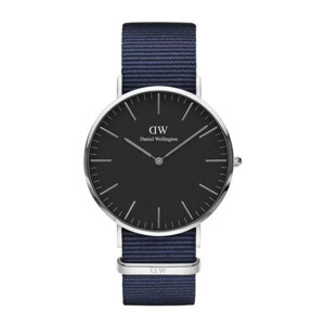 Đồng hồ nam Daniel Wellington DW00100278