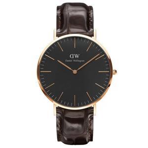 Đồng hồ nam Daniel Wellington DW00100128 40mm