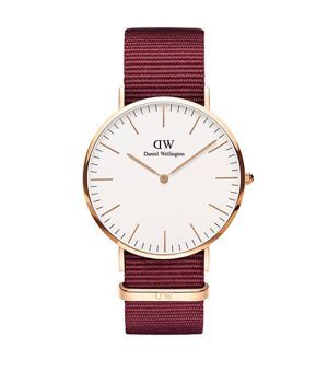 Đồng hồ nam Daniel Wellington Classic Roselyn DW00100267