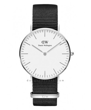 Đồng hồ nam Daniel Wellington DW00100260