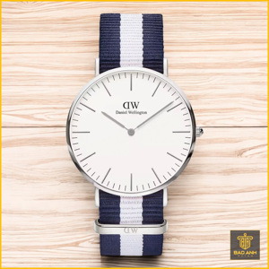 Đồng hồ nam Daniel Wellington Classic Glassgow DW00100018