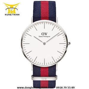 Đồng hồ nam Daniel Wellington DW00100015