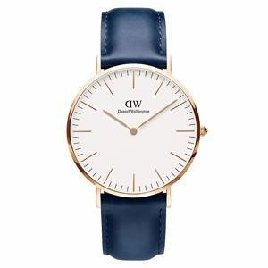 Đồng hồ nam Daniel Wellington DW00100121
