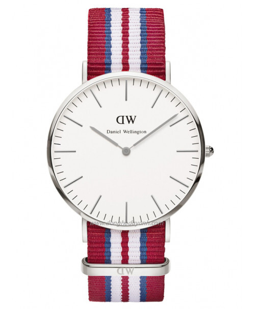 Đồng Hồ Nam Daniel Wellington 0212DW