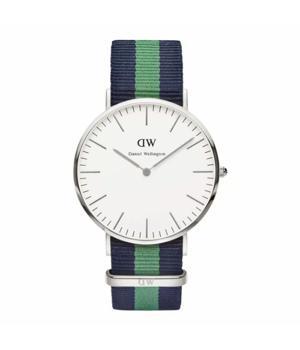 Đồng hồ nam Daniel Wellington Classic Warwick DW00100019