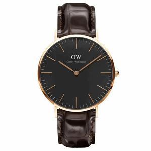 Đồng hồ nam Daniel Wellington DW00100128 40mm