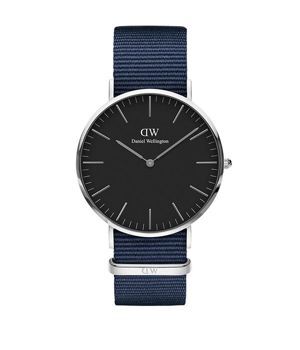 Đồng hồ nam Daniel Wellington DW00100278