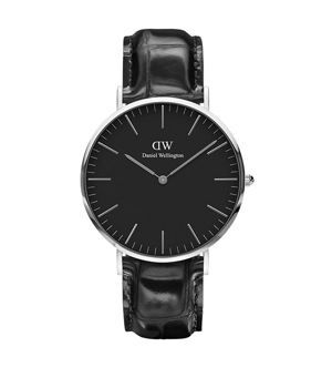Đồng hồ nam Daniel Wellington - DW00100135