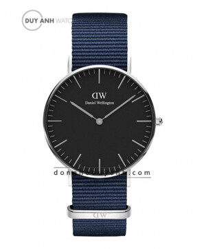 Đồng hồ nam Daniel Wellington DW00100278