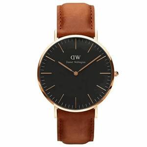 Đồng hồ nam Daniel Wellington DW00100126