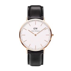Đồng hồ nam Daniel Wellington DW00100007