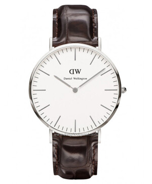 Đồng hồ nam Daniel Wellington DW00100025