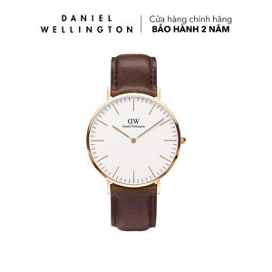 Đồng hồ nam Daniel Wellington Classic Bristol DW00100009