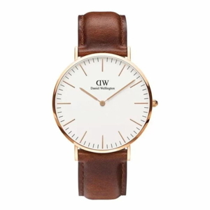 Đồng hồ nam Daniel Wellington Classic St Mawes DW00100006