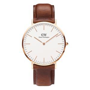 Đồng hồ nam Daniel Wellington Classic St Mawes DW00100006