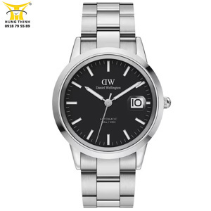 Đồng hồ nam Daniel Wellington DW00100482