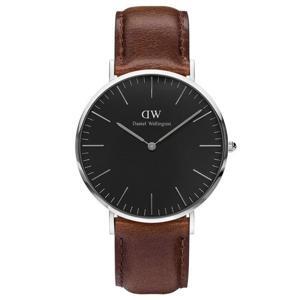 Đồng hồ nam Daniel Wellington DW00100131 40mm - Màu Đen