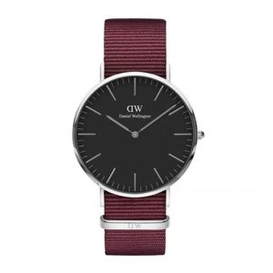 Đồng hồ nam Daniel Wellington DW00100270