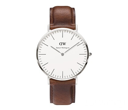 Đồng hồ nam Daniel Wellington Classic St Mawes DW00100021