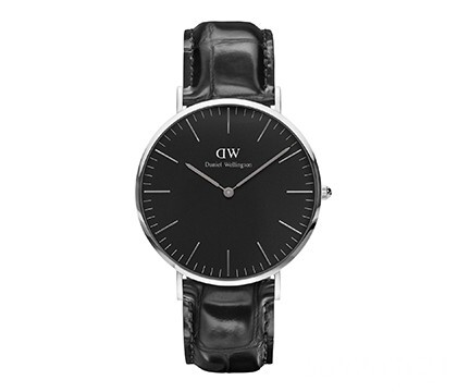 Đồng hồ nam Daniel Wellington - DW00100135