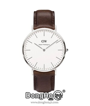 Đồng hồ nam Daniel Wellington DW00100023