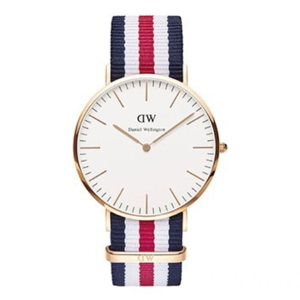 Đồng hồ nam Daniel Wellington DW00100002