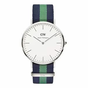 Đồng hồ nam Daniel Wellington Classic Warwick DW00100019