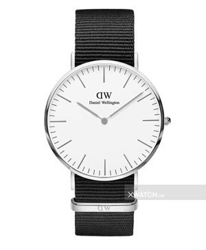 Đồng hồ nam Daniel Wellington DW00100258
