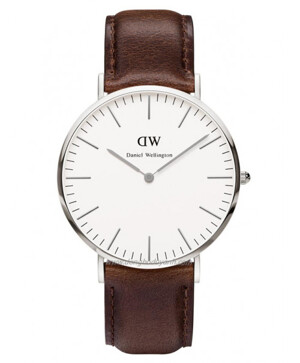 Đồng hồ nam Daniel Wellington DW00100023