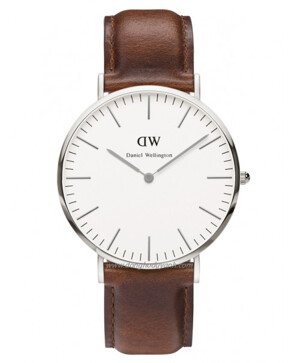Đồng hồ nam Daniel Wellington Classic St Mawes DW00100021