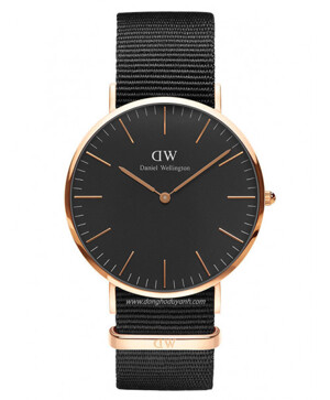 Đồng hồ nam Daniel Wellington DW00100148