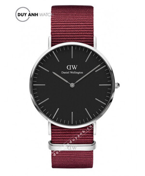 Đồng hồ nam Daniel Wellington DW00100270