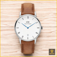 Đồng hồ Nam Daniel Wellington DW00100115 – Size 38 mm