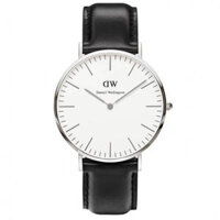 Đồng Hồ Nam Daniel Wellington Classic Sheffield 0206DW (size: 40 mm)