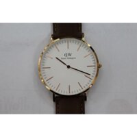 Đồng hồ nam Daniel Wellington DW00100109