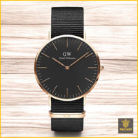 Đồng hồ Nam Daniel Wellington DW00100148 – Size 40 mm