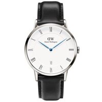 Đồng Hồ Nam Daniel Wellington Dapper Sheffield 1121DW (size: 38 mm)