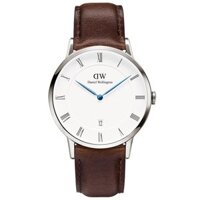 Đồng Hồ Nam Daniel Wellington Dapper Bristol 1123DW (size: 38 mm)